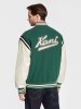 Karl Kani kurtka męska KK Retro Emblem Collage Jacket 6085175 Karl Kani kurtka męska KK Retro Emblem Collage Jacket 6085175